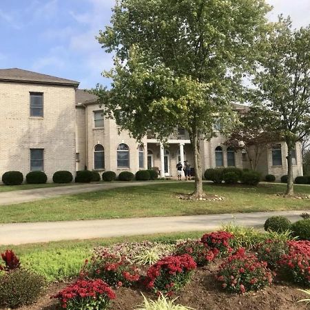 Rabbit Creek Bed & Breakfast 베르사유 외부 사진