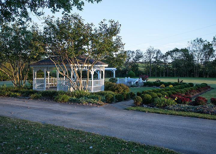 Rabbit Creek Bed & Breakfast 베르사유 외부 사진