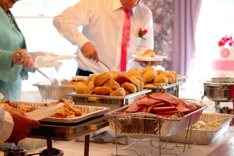 Rabbit Creek Bed & Breakfast 베르사유 외부 사진