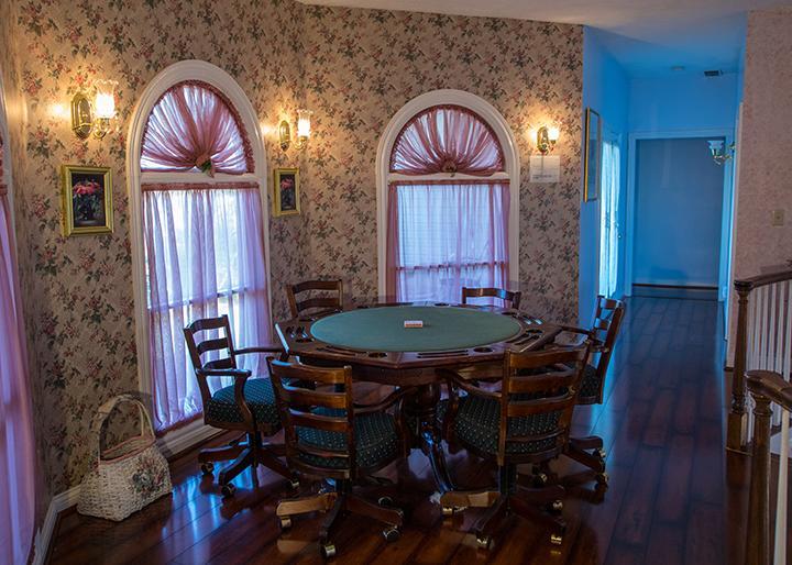 Rabbit Creek Bed & Breakfast 베르사유 외부 사진