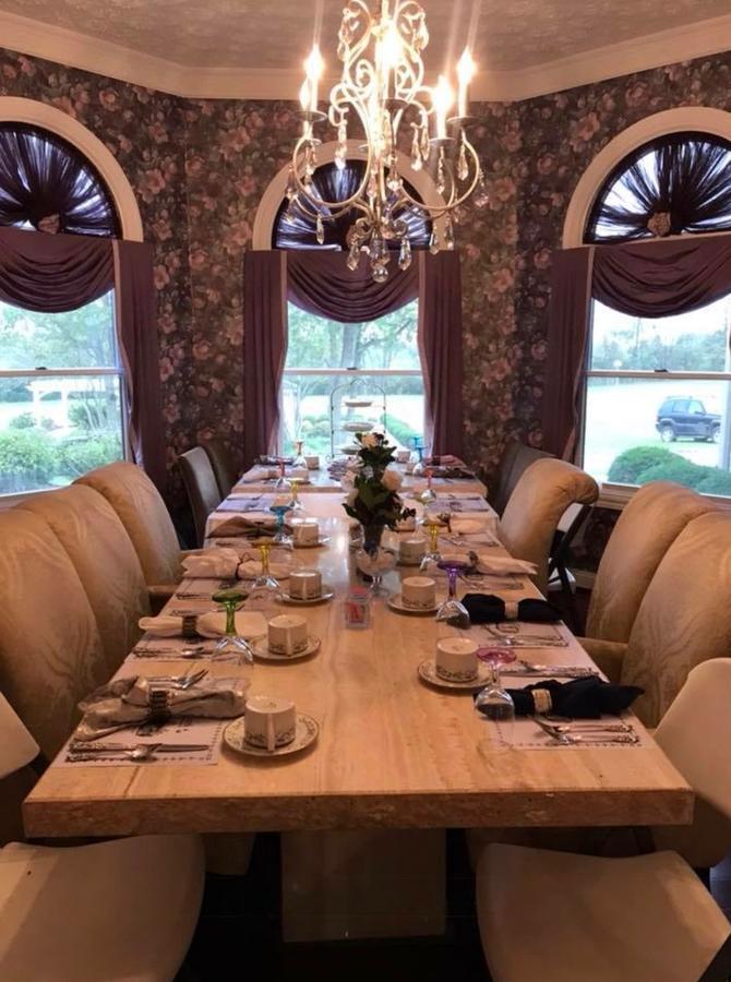 Rabbit Creek Bed & Breakfast 베르사유 외부 사진