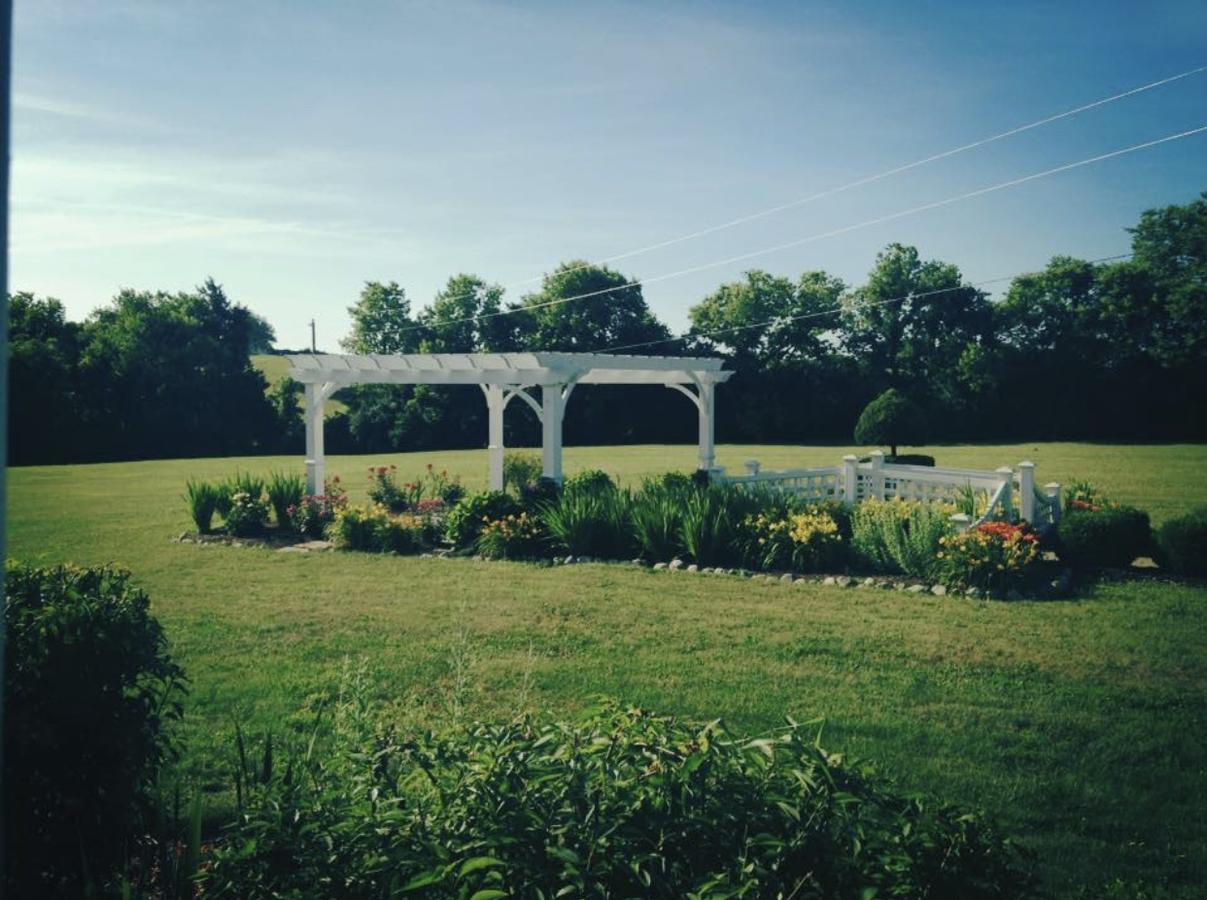 Rabbit Creek Bed & Breakfast 베르사유 외부 사진